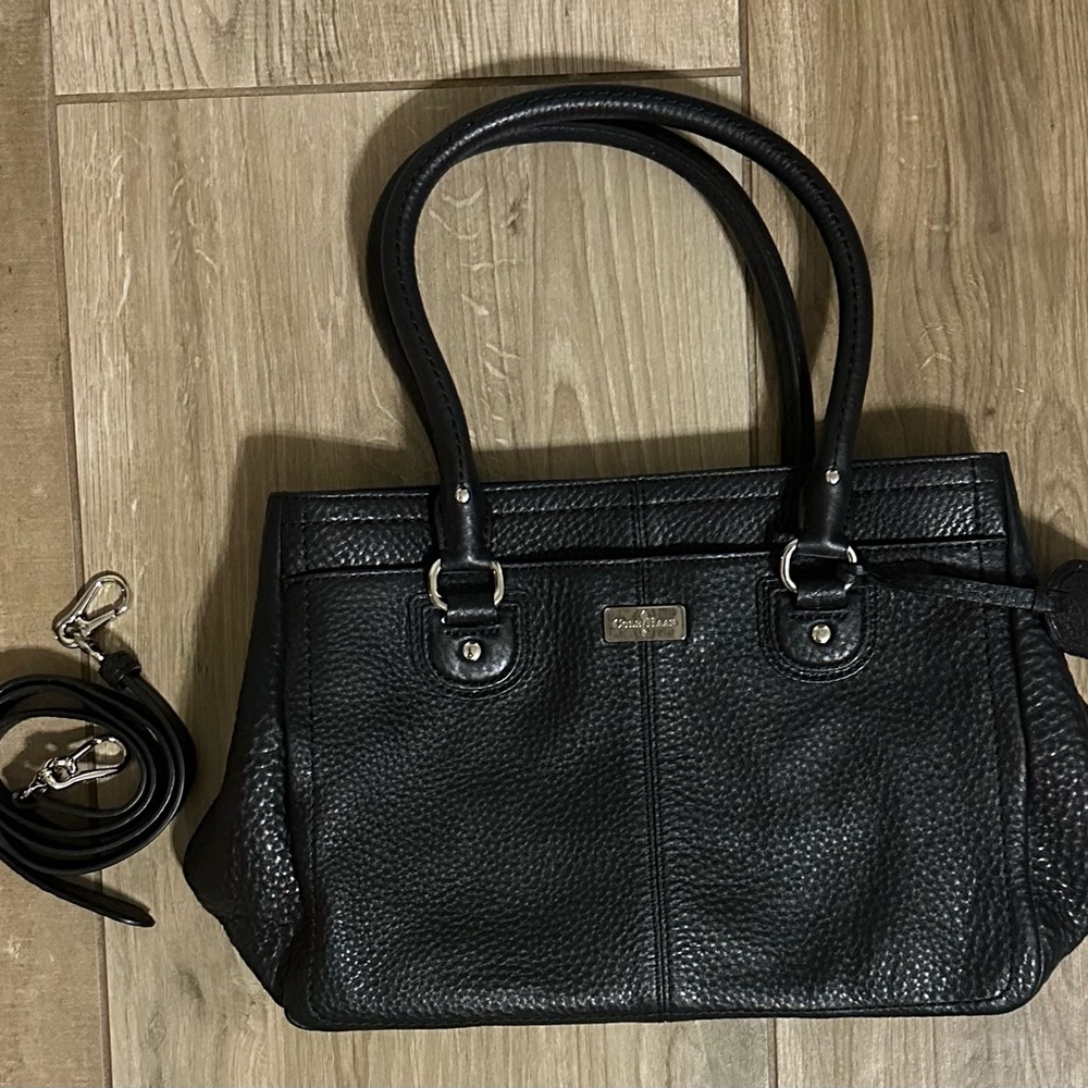 Cole Haan purse